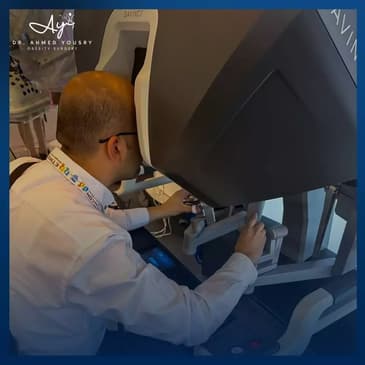 Slider image (2) Dr. Ahmed Yousry Clinic